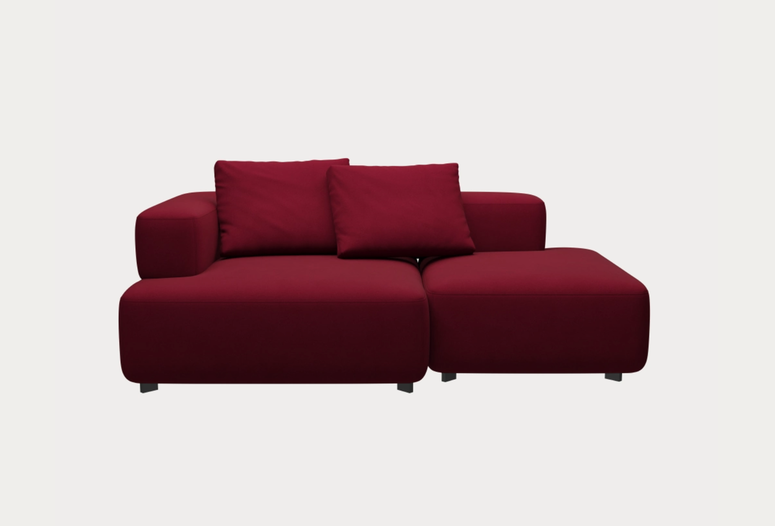Alphabet Sofa Two Seater PL210 Alphabet Sofa Two Seater PL210