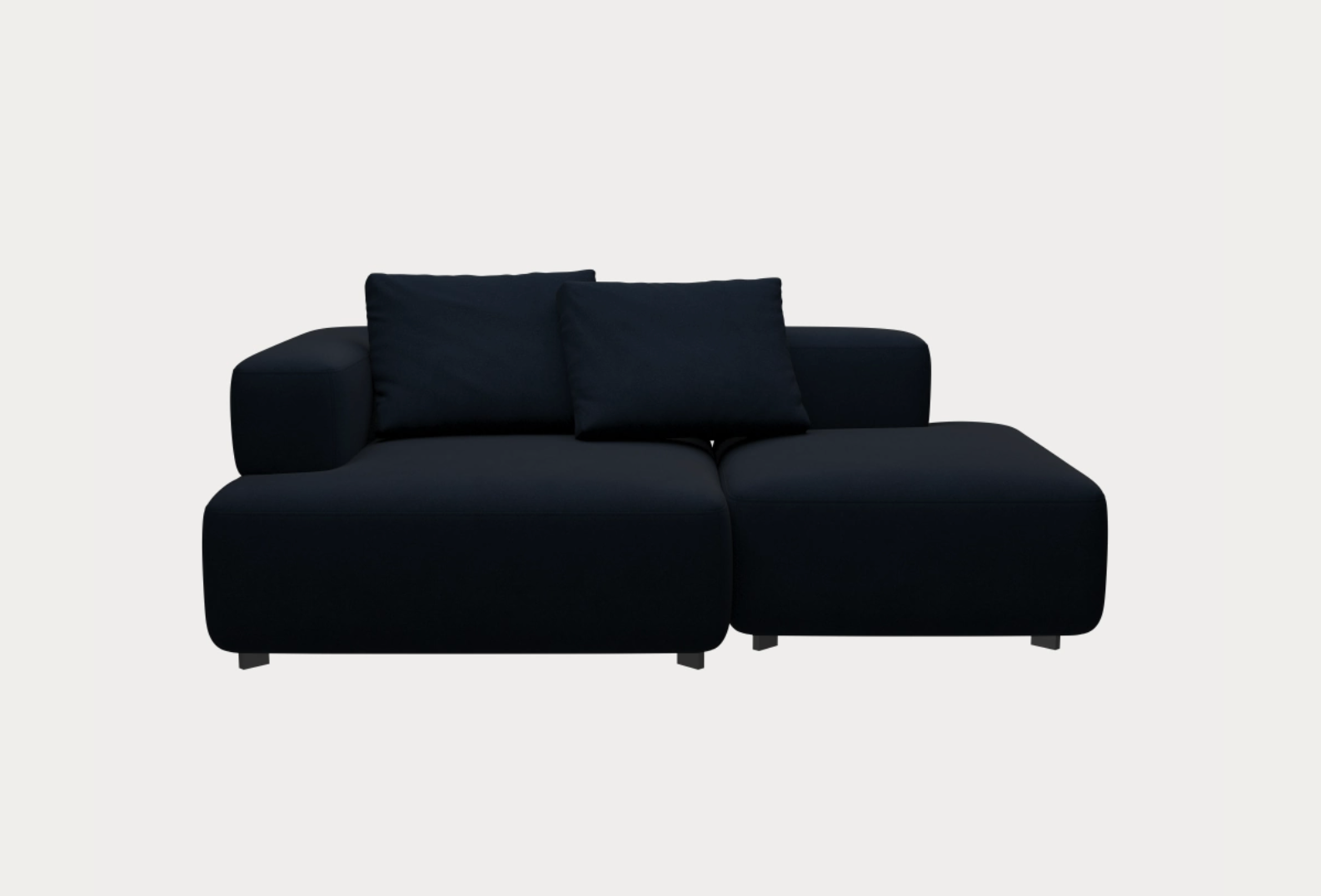 Alphabet Sofa Two Seater PL210 Alphabet Sofa Two Seater PL210