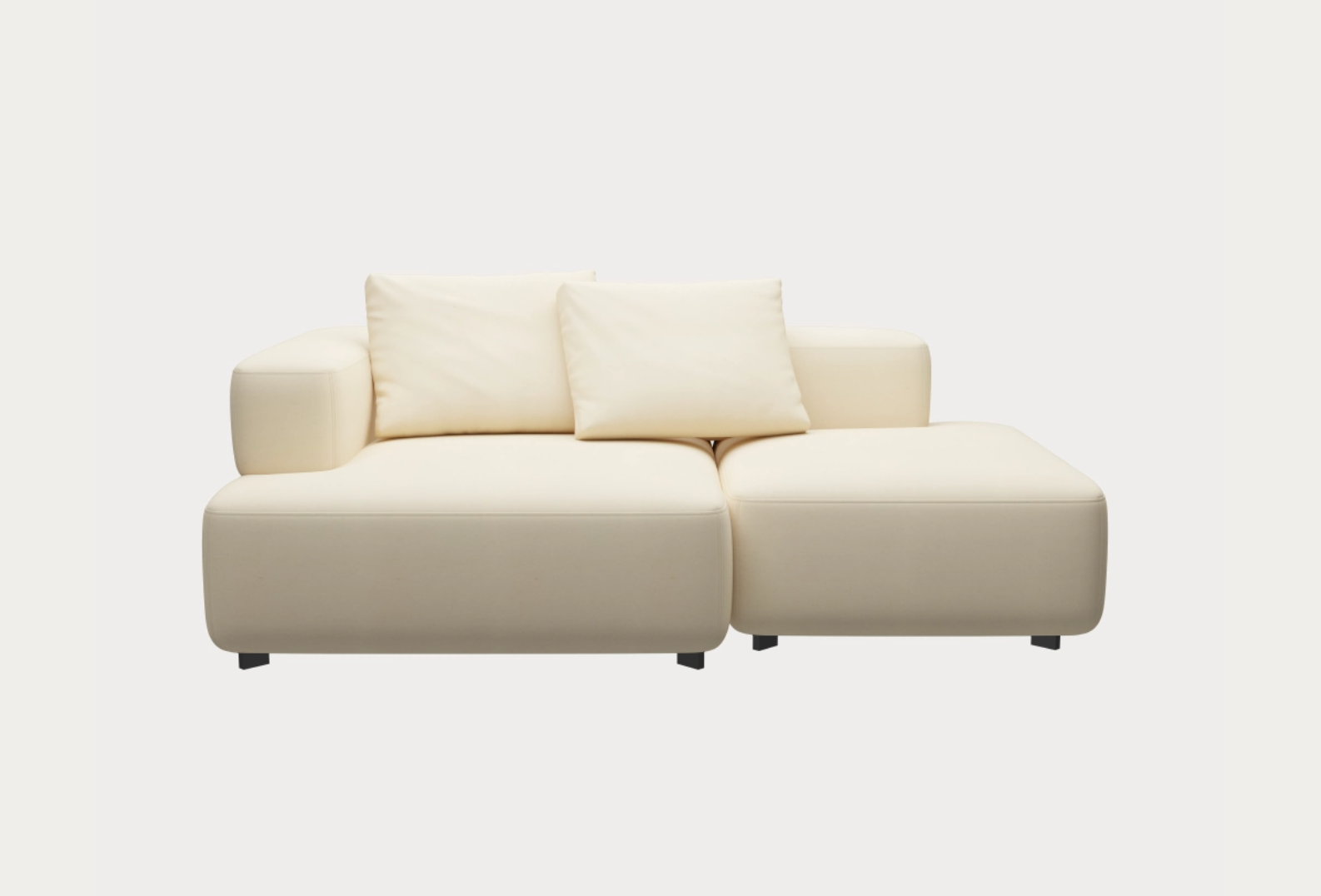 Alphabet Sofa Two Seater PL210 Alphabet Sofa Two Seater PL210