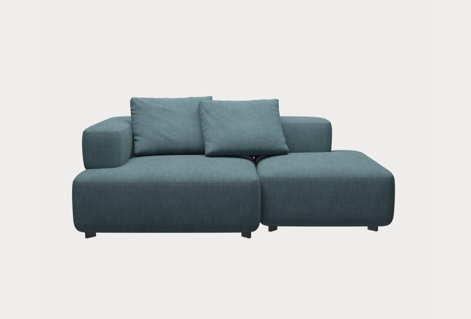 Alphabet Sofa Two Seater PL210 Alphabet Sofa Two Seater PL210