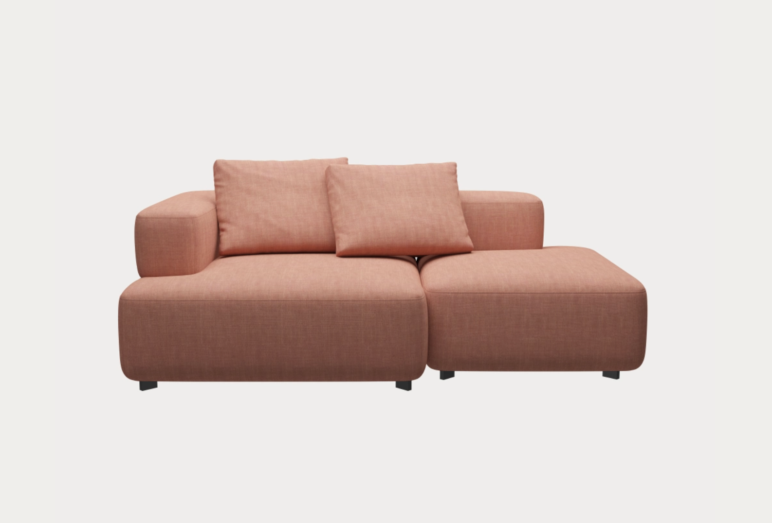 Alphabet Sofa Two Seater PL210 Alphabet Sofa Two Seater PL210