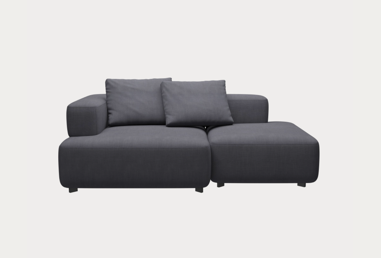 Alphabet Sofa Two Seater PL210 Alphabet Sofa Two Seater PL210