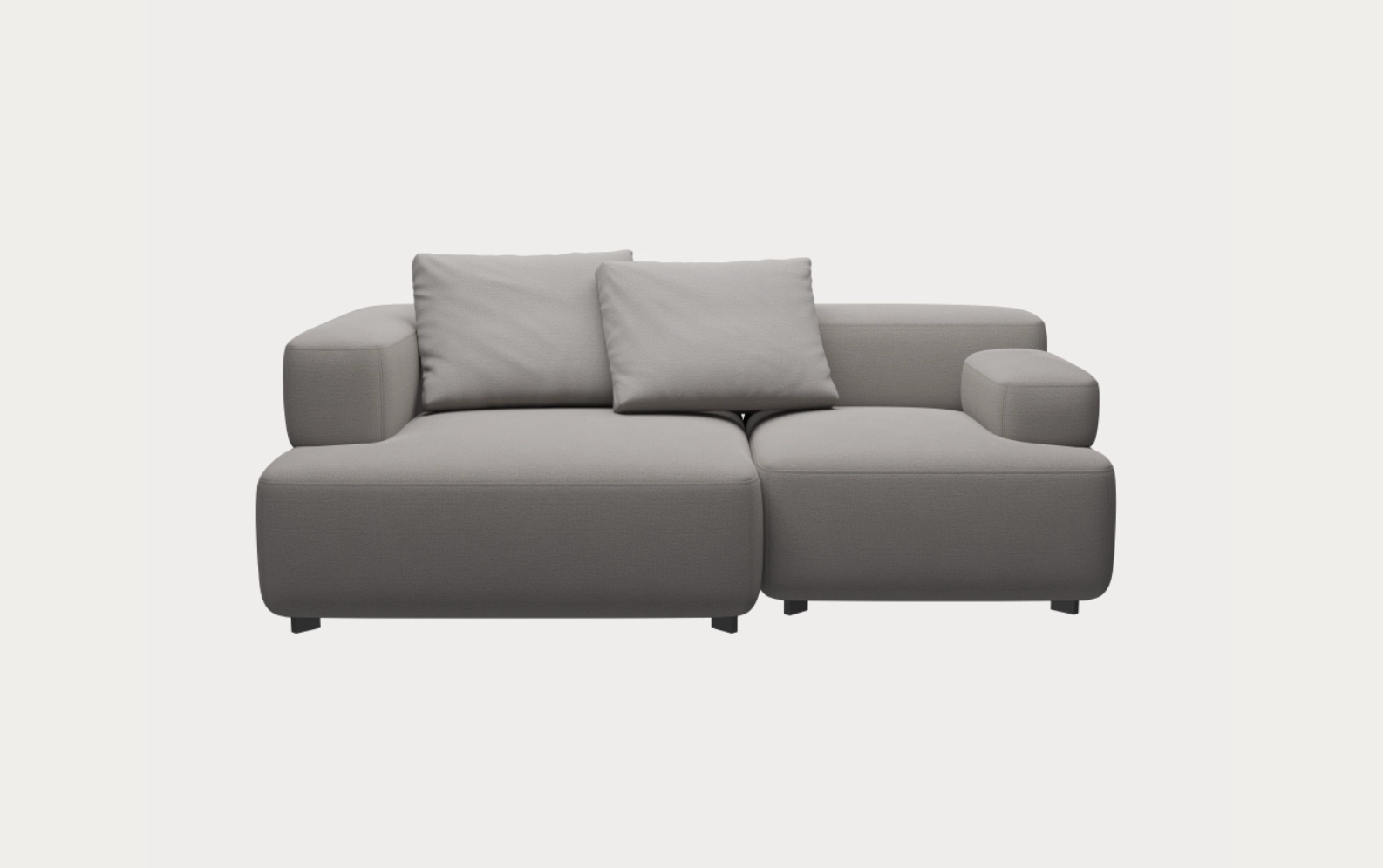 Alphabet Sofa Two Seater PL210 Alphabet Sofa Two Seater PL210