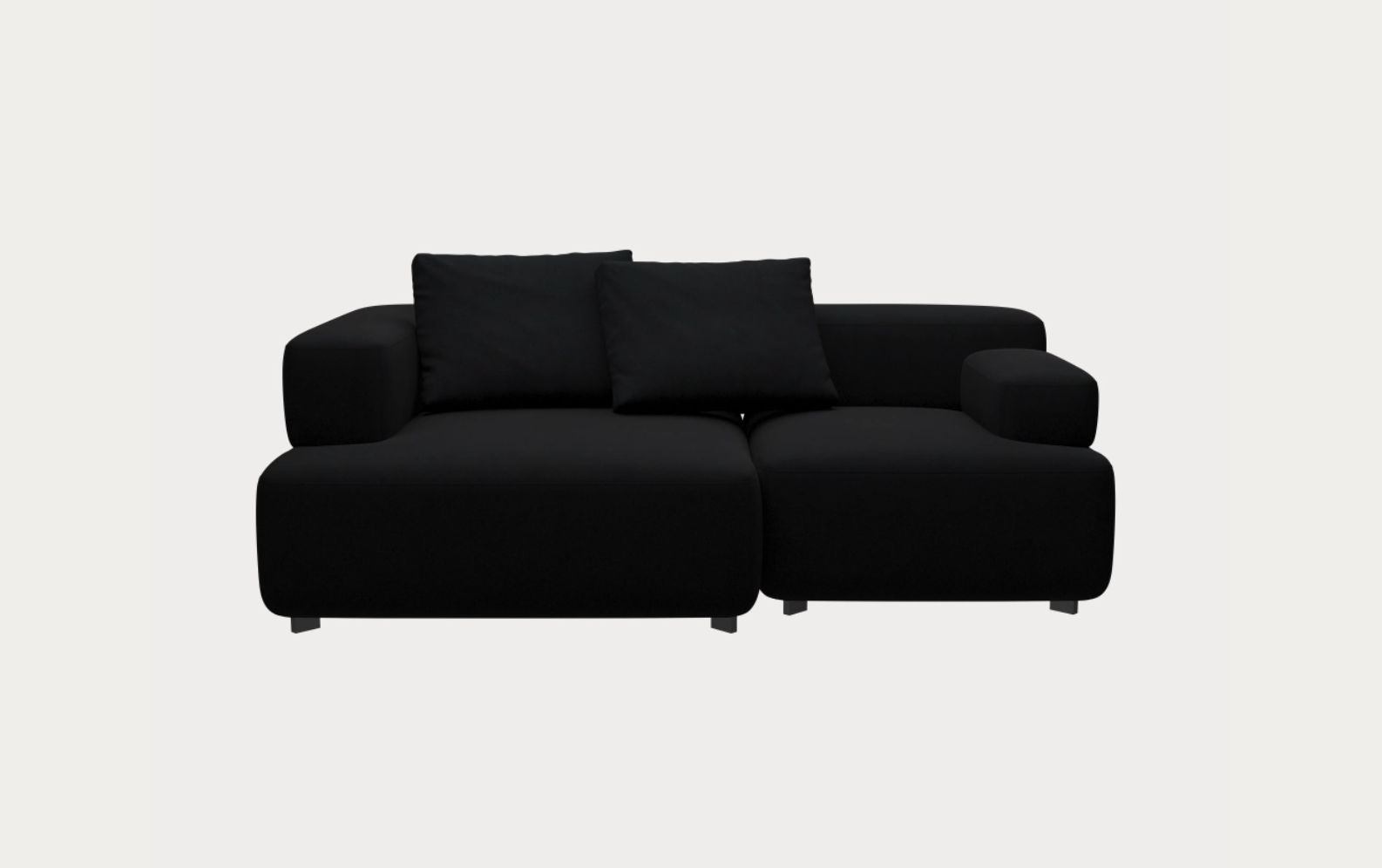 Alphabet Sofa Two Seater PL210 Alphabet Sofa Two Seater PL210