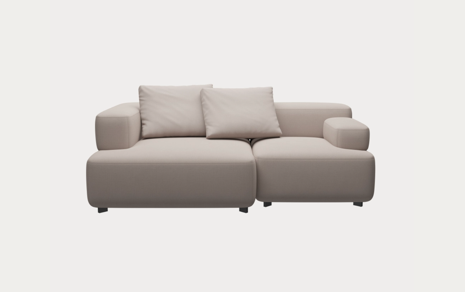 Alphabet Sofa Two Seater PL210 Alphabet Sofa Two Seater PL210