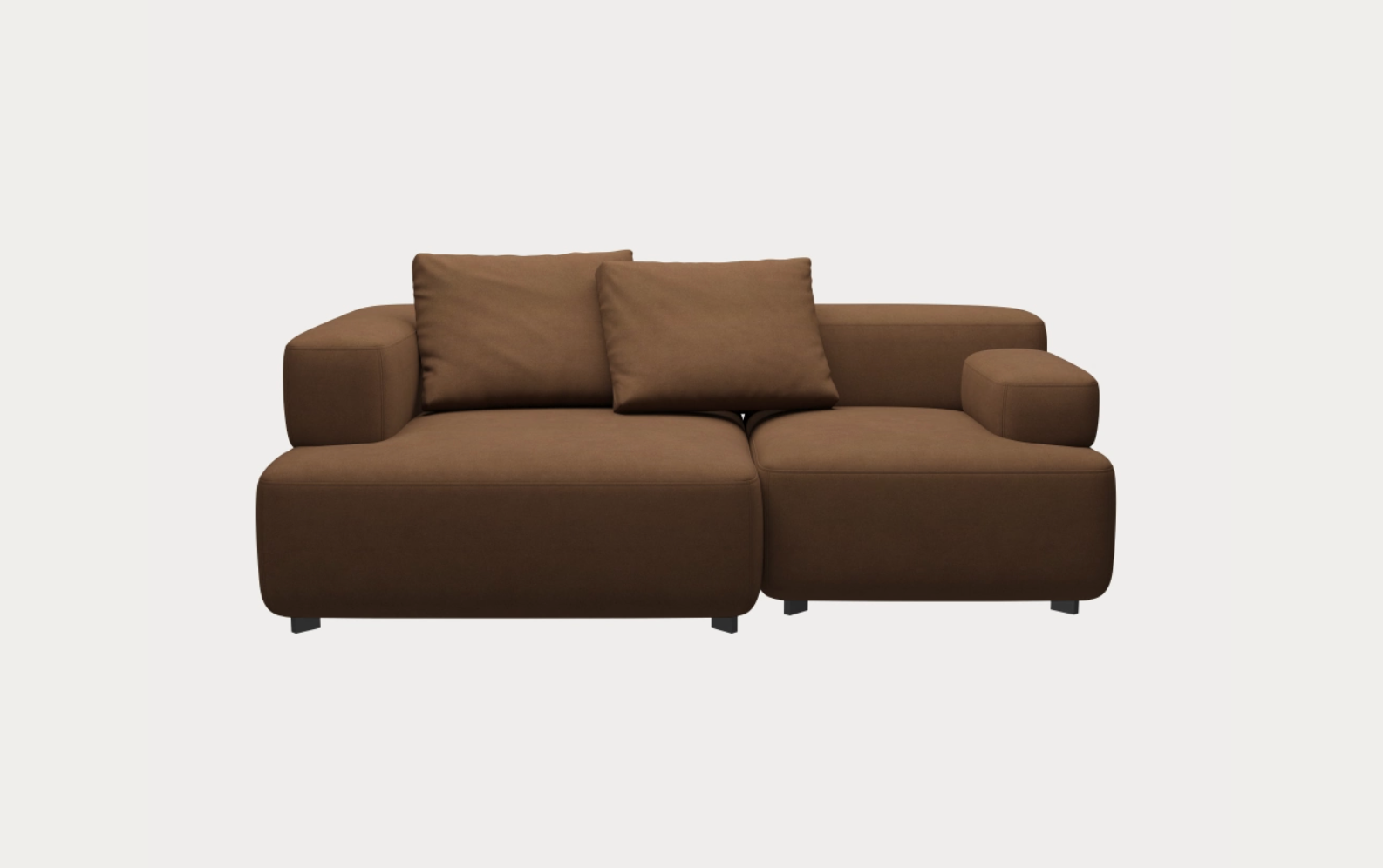Alphabet Sofa Two Seater PL210 Alphabet Sofa Two Seater PL210