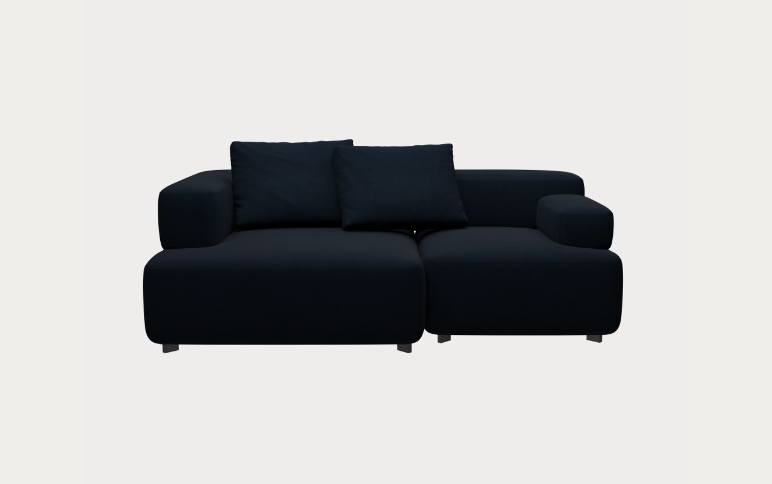 Alphabet Sofa Two Seater PL210 Alphabet Sofa Two Seater PL210