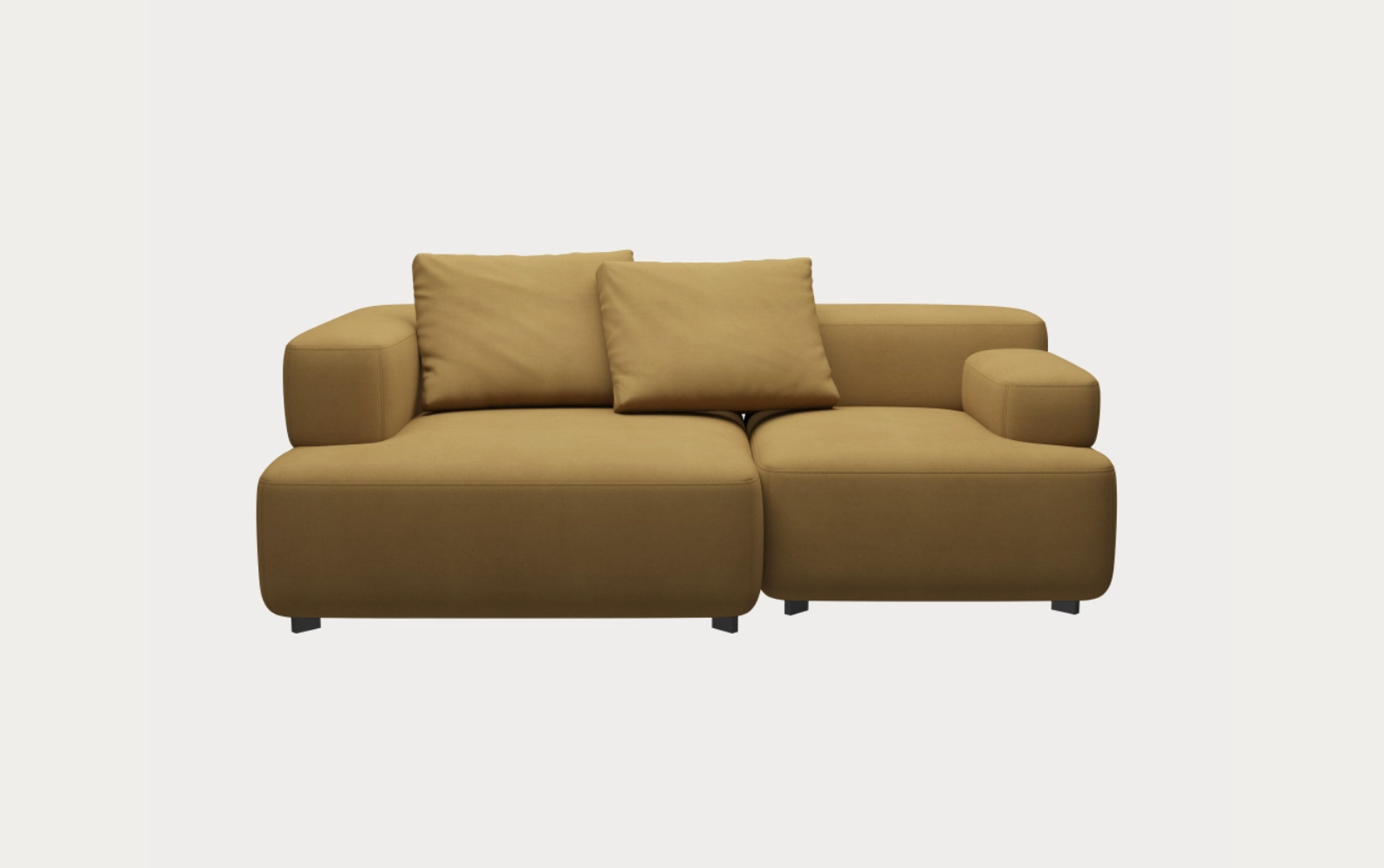 Alphabet Sofa Two Seater PL210 Alphabet Sofa Two Seater PL210