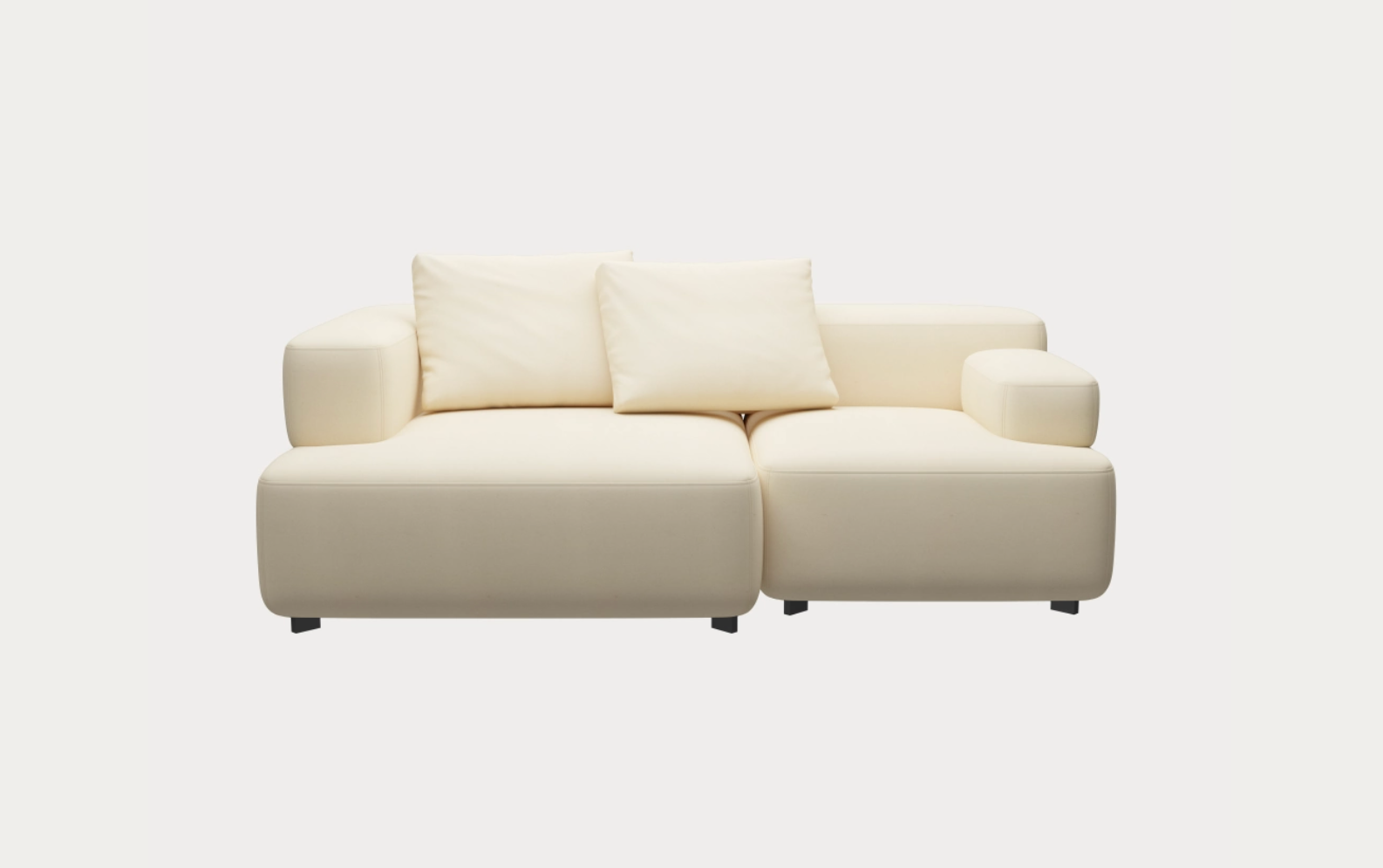 Alphabet Sofa Two Seater PL210 Alphabet Sofa Two Seater PL210
