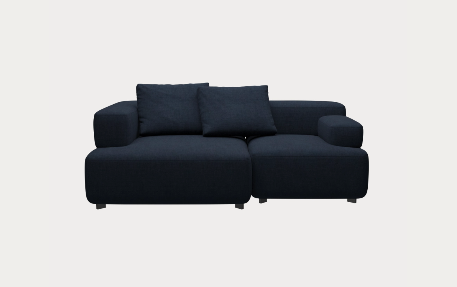Alphabet Sofa Two Seater PL210 Alphabet Sofa Two Seater PL210