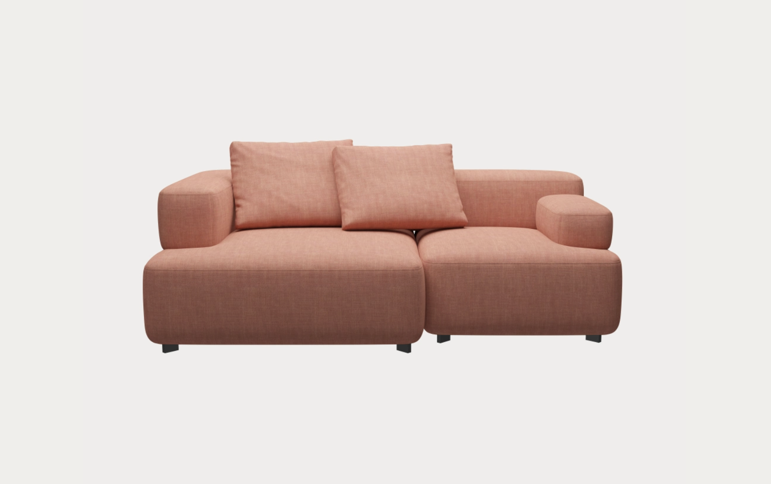 Alphabet Sofa Two Seater PL210 Alphabet Sofa Two Seater PL210