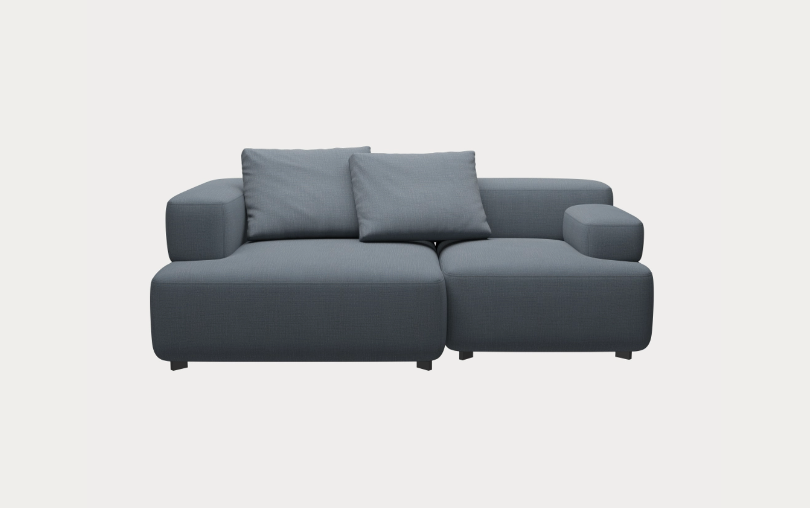 Alphabet Sofa Two Seater PL210 Alphabet Sofa Two Seater PL210