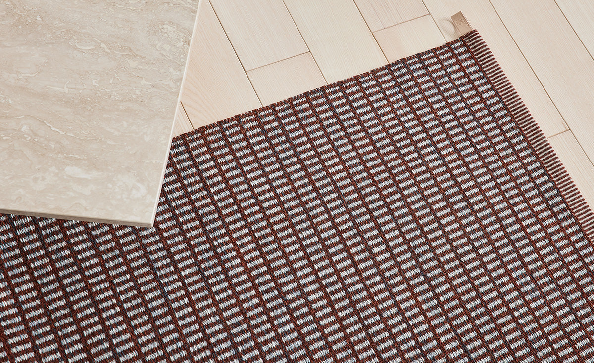 Kasthall Hagga Post Icon Rug