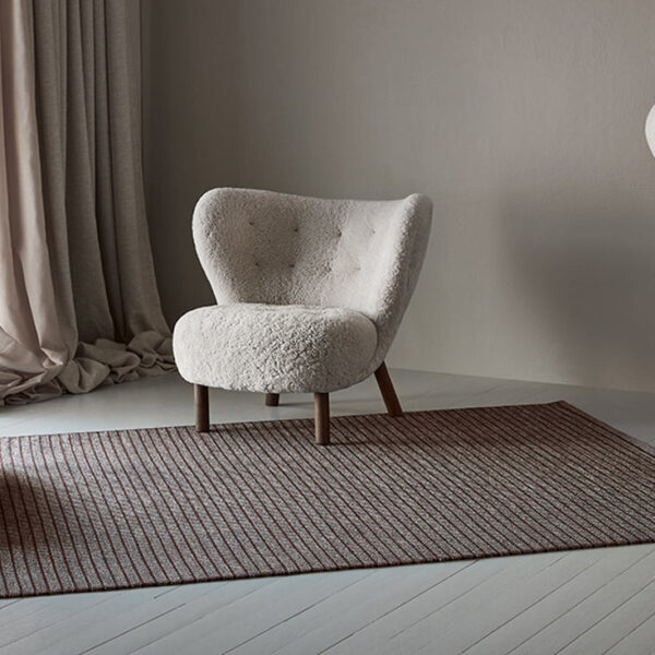 Kasthall Hagga Post Icon Rug