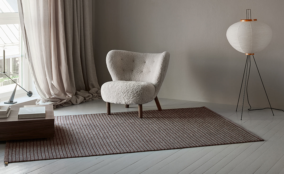 Kasthall Hagga Post Icon Rug