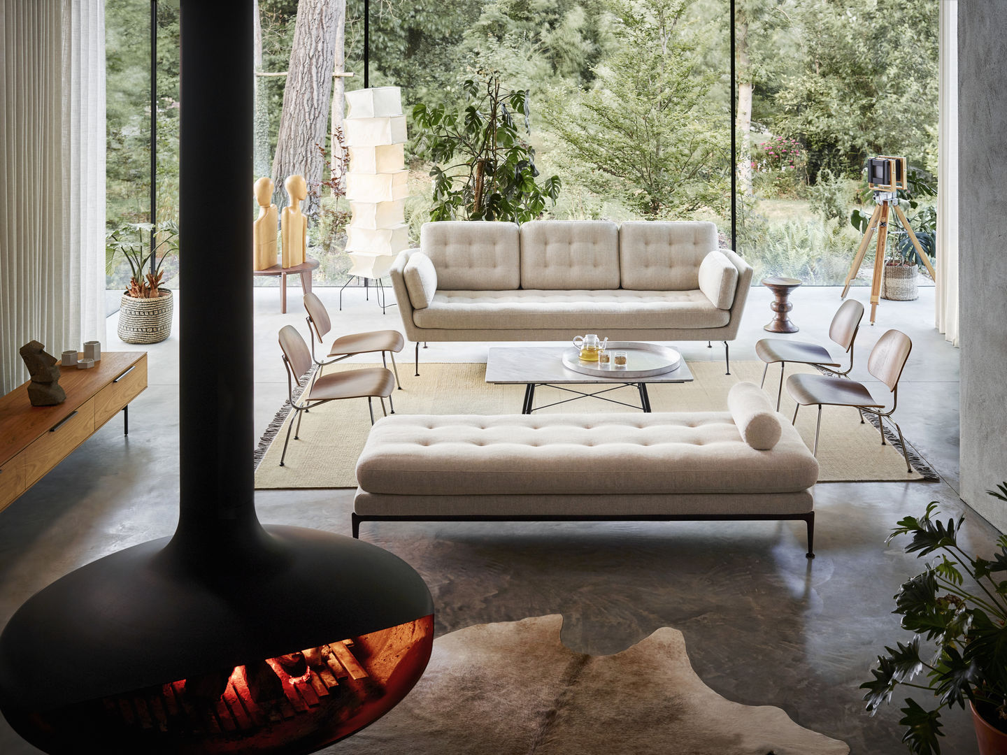 Suita Daybed Suita Daybed