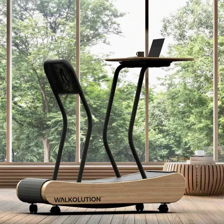 Walkolution MTD700R WANDERLUST (Treadmill with integrated desk) Walkolution MTD700R WANDERLUST (Treadmill with integrated desk)