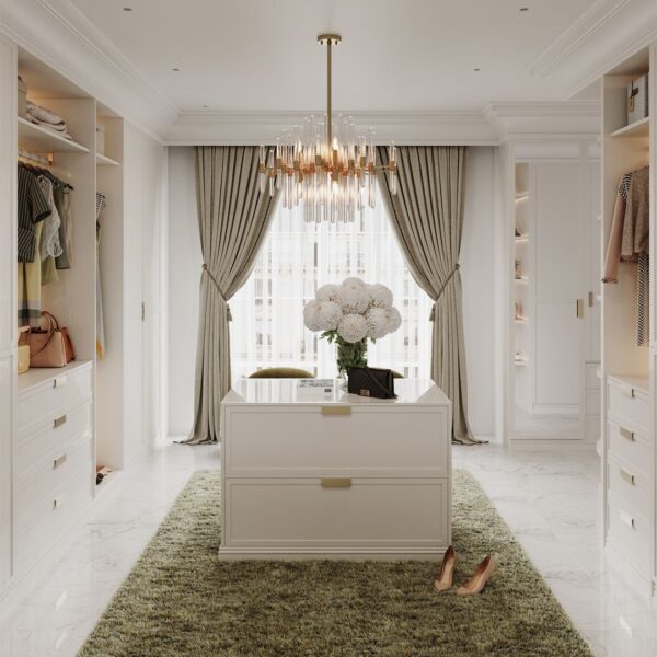 Kasthall Fogg Rug