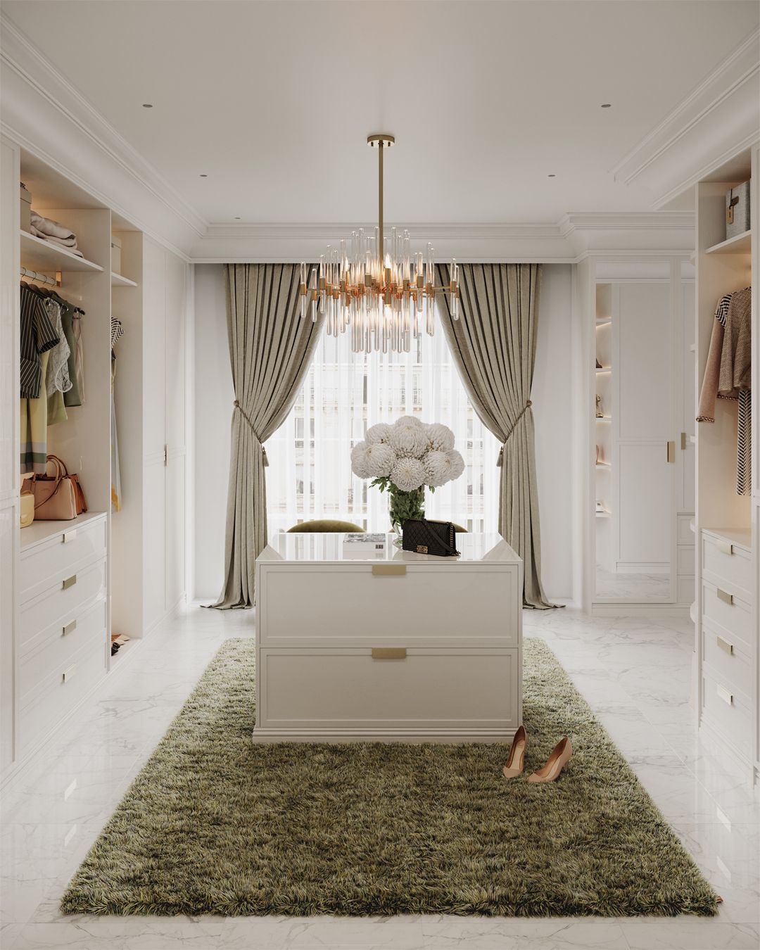 Kasthall Fogg Rug Kasthall Fogg Rug