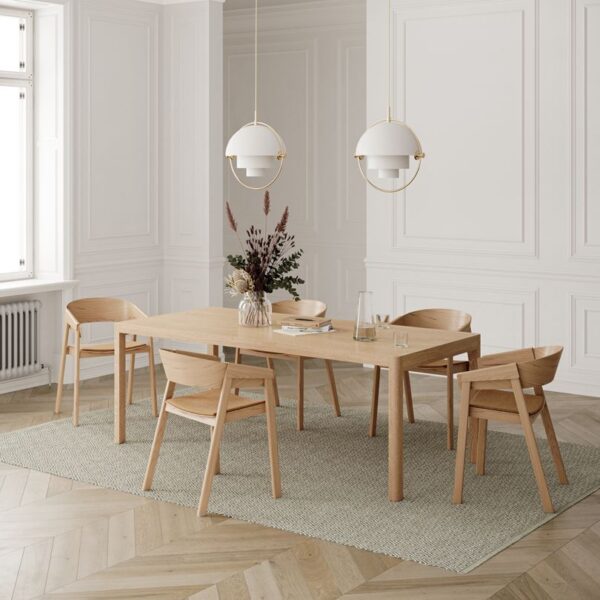 Kasthall Goose Eye XL Icon Rug