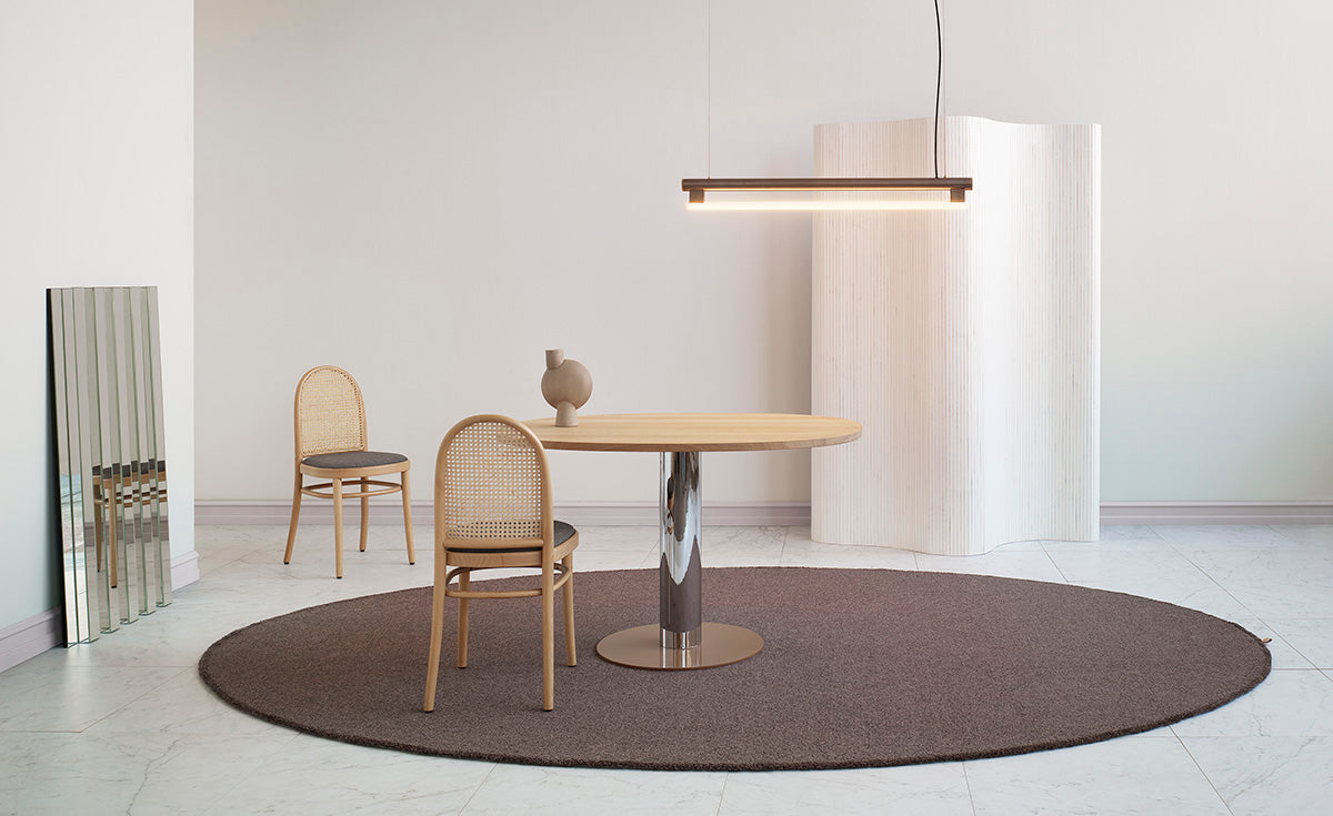 Kasthall Häggå Loop Melange Rug