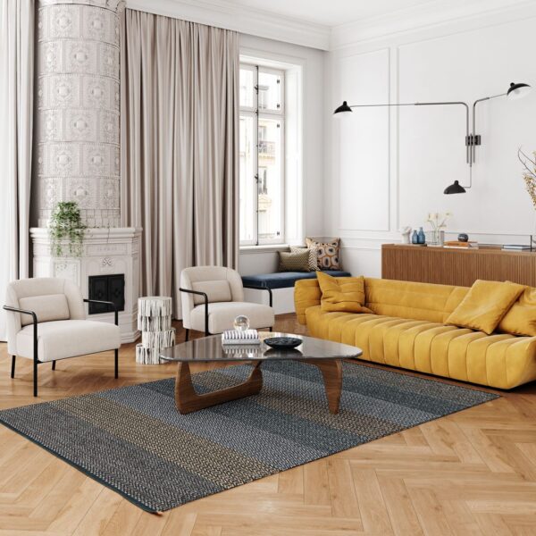 Kasthall Muse Rug