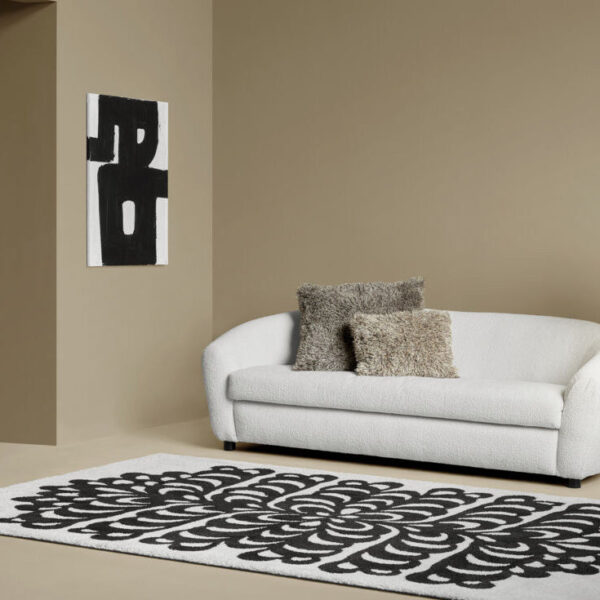 Kasthall Påfågel Rug