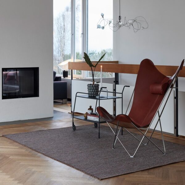 Kasthall Hagga Post Icon Rug
