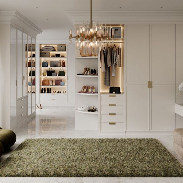Kasthall Fogg Rug