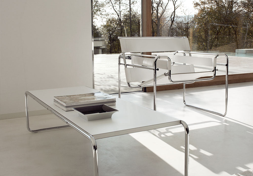 Wassily Lounge Chair