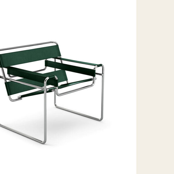 Wassily Lounge Chair