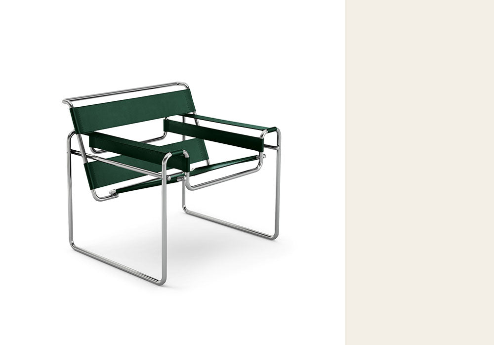 Wassily Lounge Chair