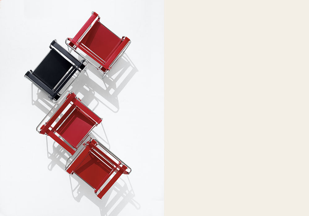 Wassily Lounge Chair