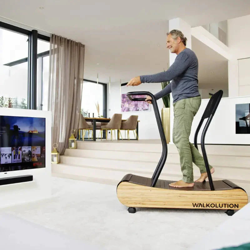 Walkolution MTD700R WANDERLUST (Treadmill with integrated desk) Walkolution MTD700R WANDERLUST (Treadmill with integrated desk)
