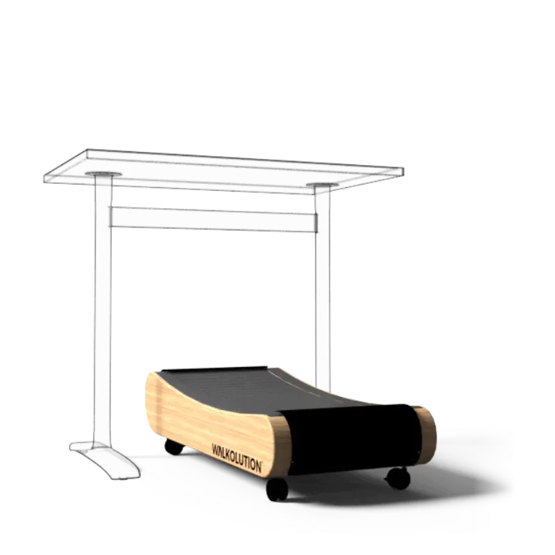 Walkolution MT300 NEW WORK (Under Desk Treadmill)