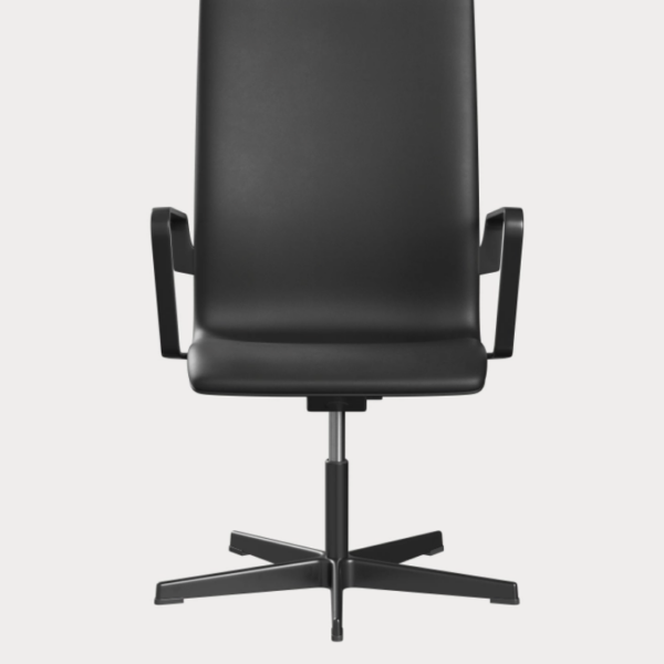 Fritz Hansen Oxford Chair with armrests