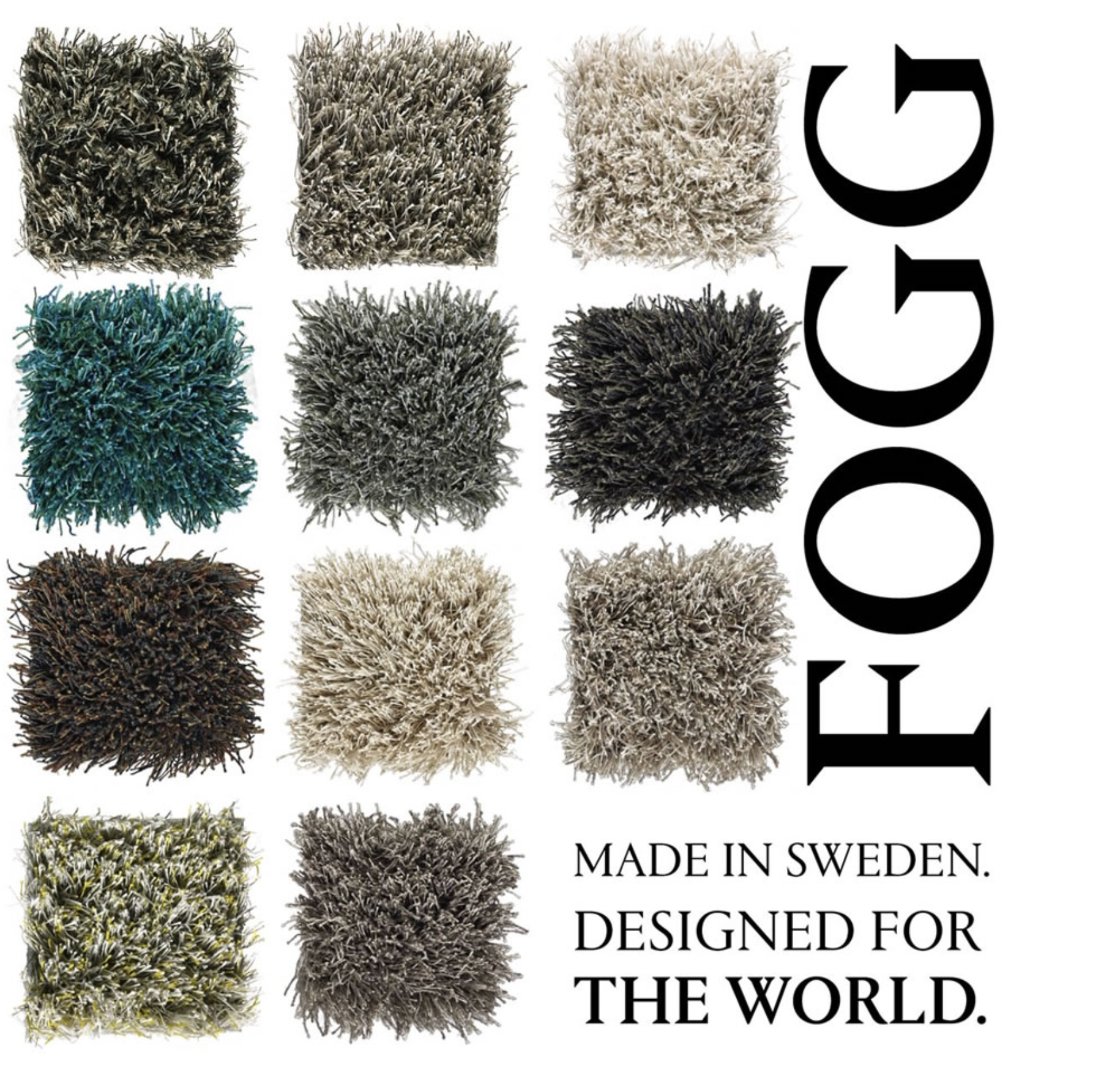 Kasthall Fogg Rug Kasthall Fogg Rug