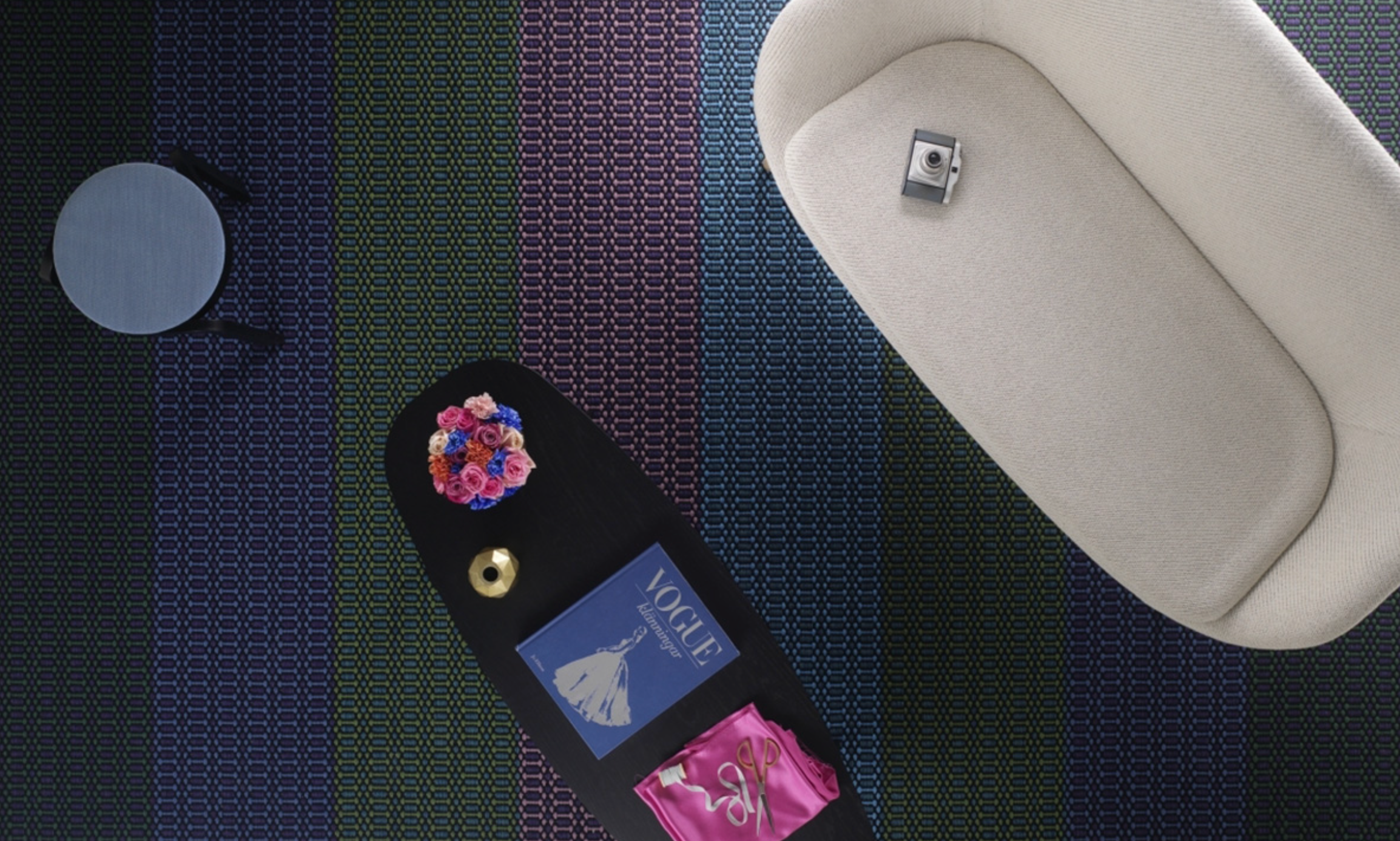Kasthall Muse Rug Kasthall Muse Rug
