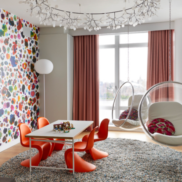 Bubble Chair