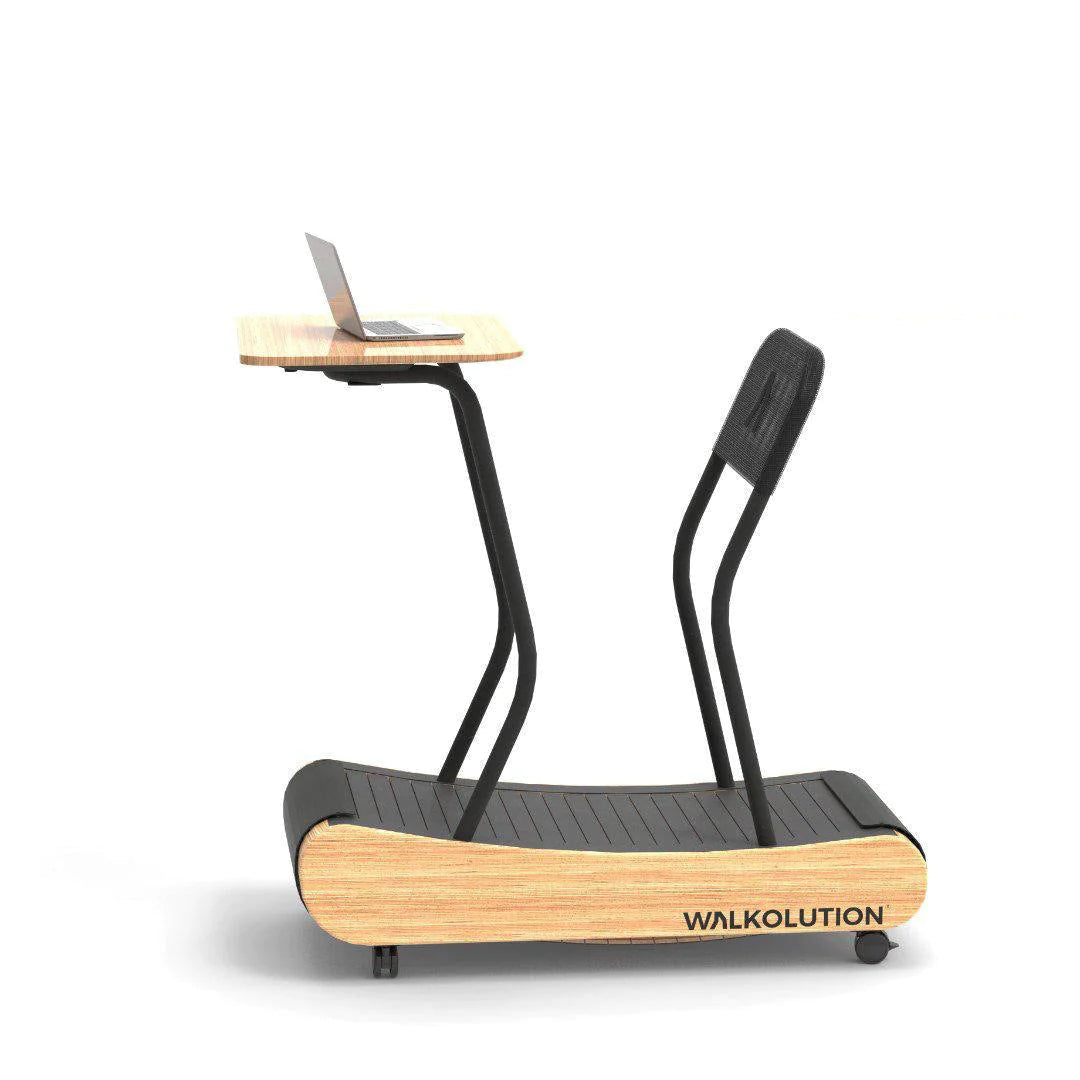Walkolution MTD700R WANDERLUST (Treadmill with integrated desk) Walkolution MTD700R WANDERLUST (Treadmill with integrated desk)