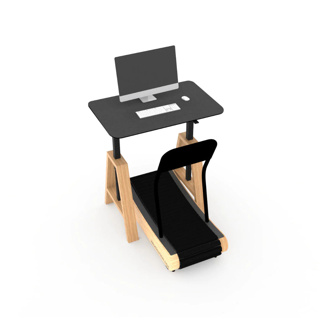 Walkolution MTD900R KYBUN ÄRA (Soft treadmill with desk)