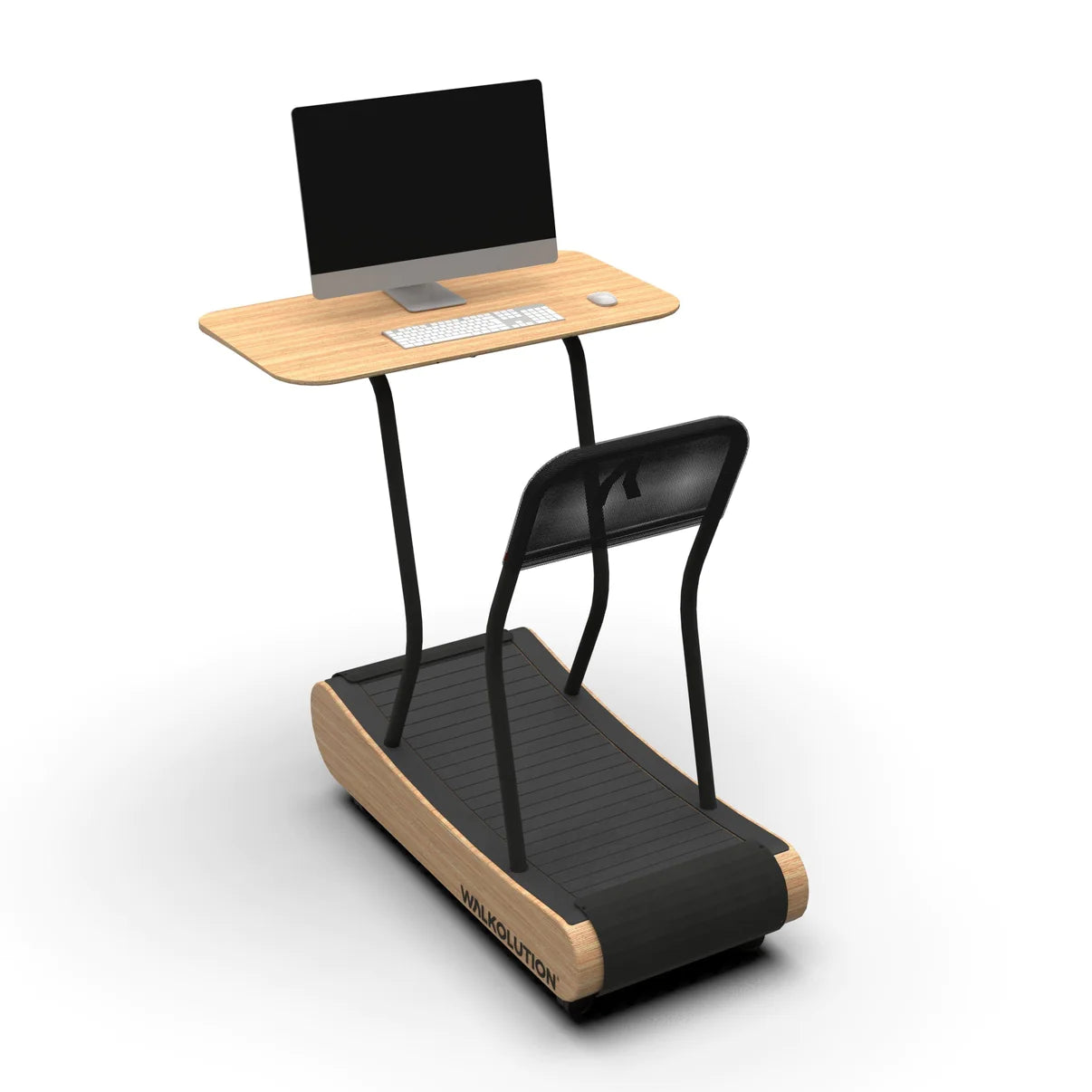 Walkolution MTD700R WANDERLUST (Treadmill with integrated desk) Walkolution MTD700R WANDERLUST (Treadmill with integrated desk)