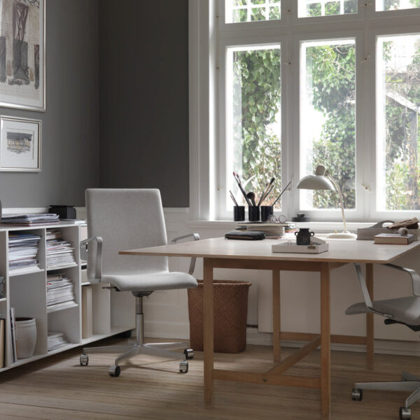 Oxford chair 3193
