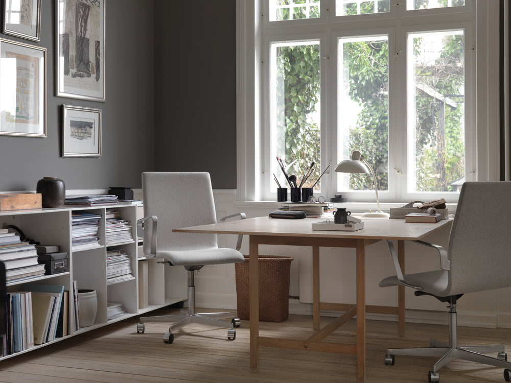 Oxford Armchair 3193