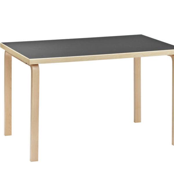 Aalto Children's Table Rectangular
