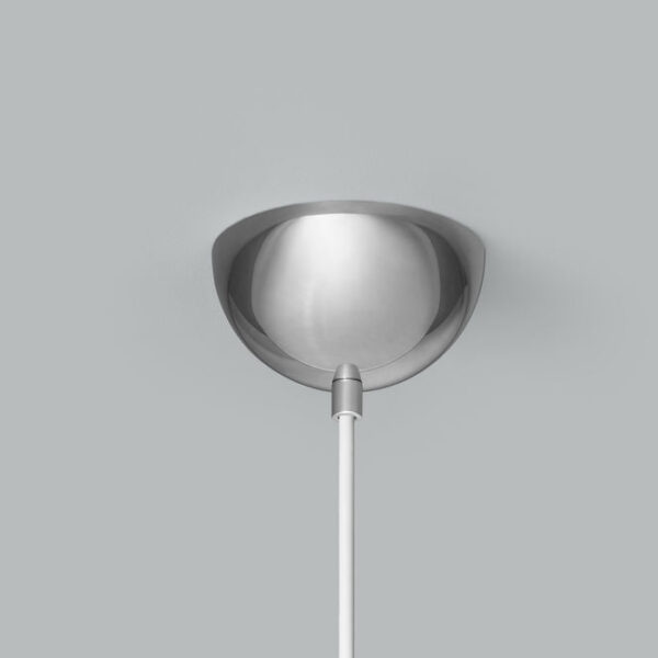 A330S Golden Bell Pendant Light
