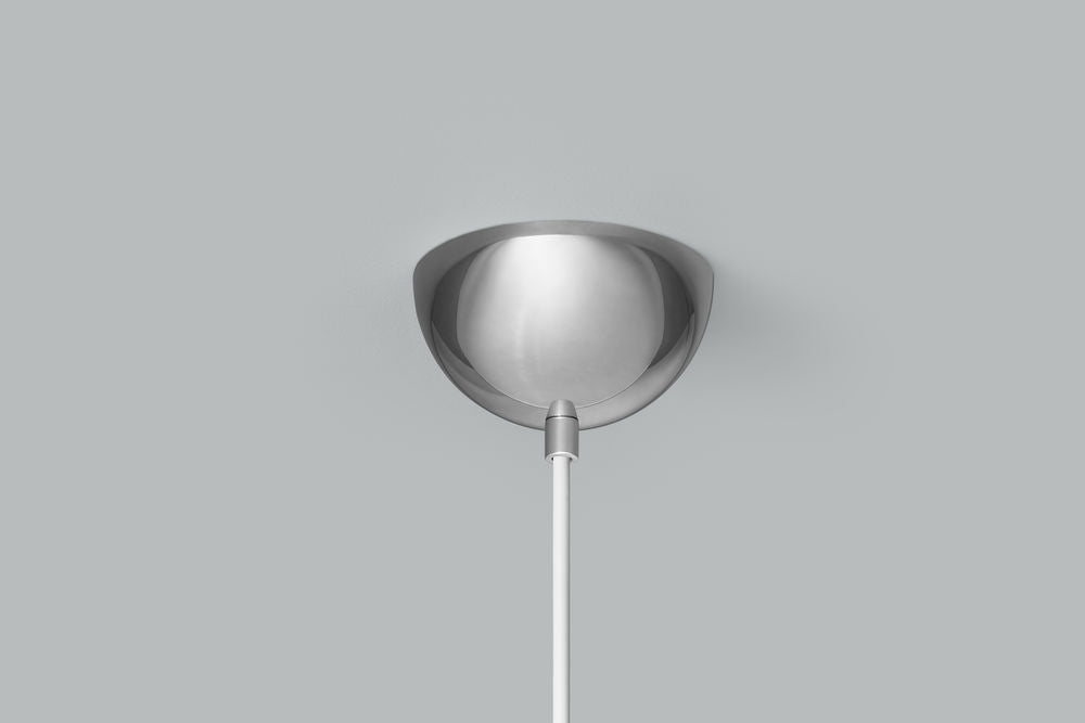 A330S Golden Bell Pendant Light