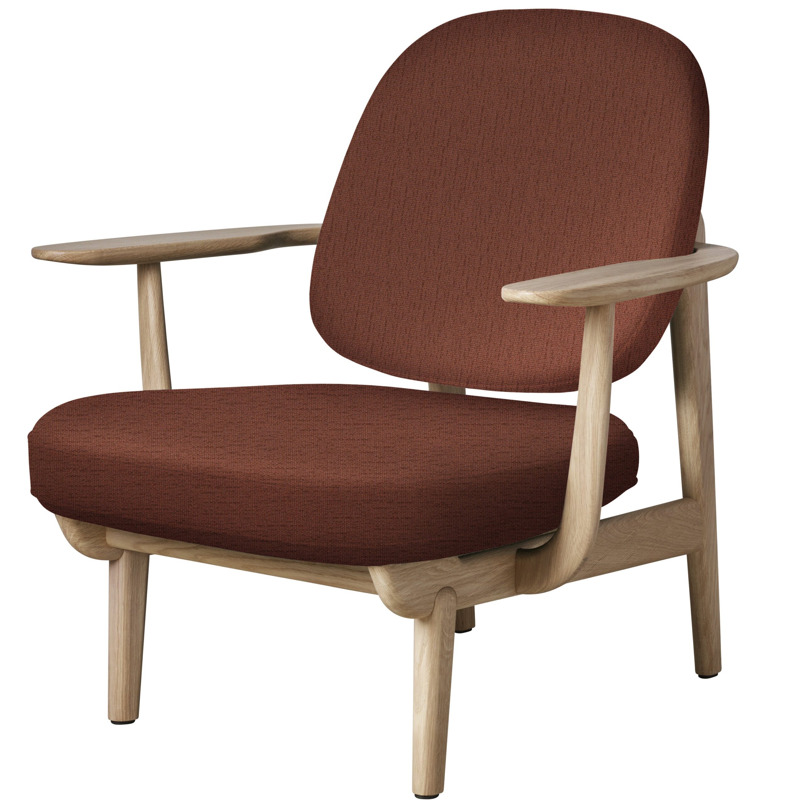 fritz-hansen-fred-lounge-chair-lacquered-oak