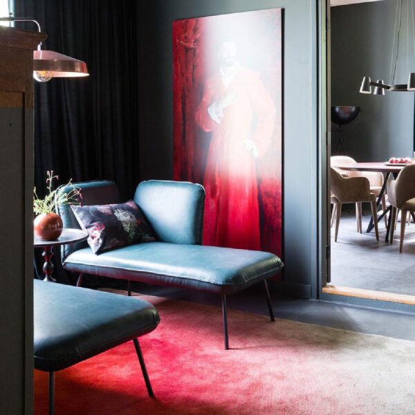 Cameleon Rug