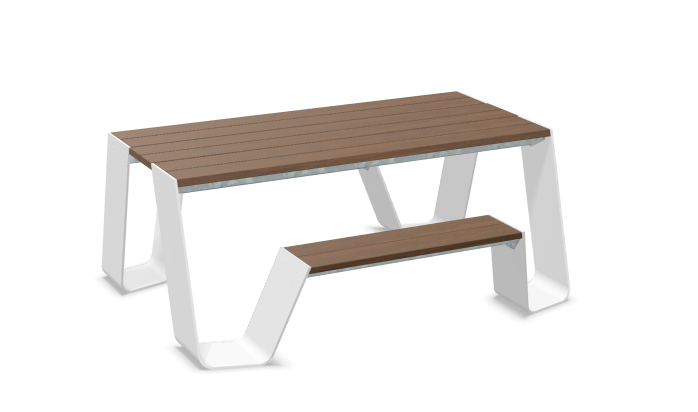 Extremis Hopper Picnic Extremis Hopper Picnic